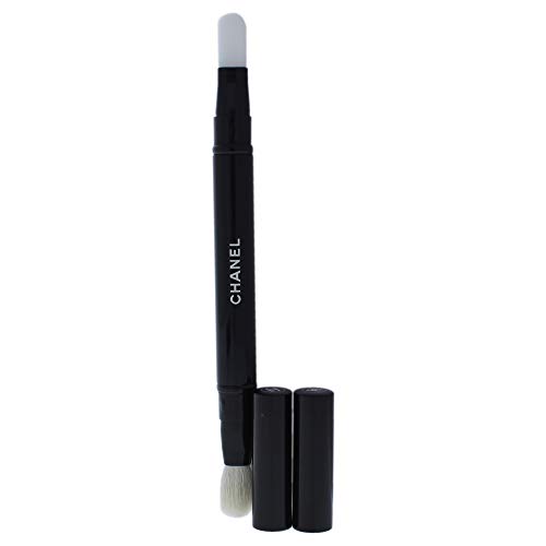 Chanel Pinceau Duo Correcteur RÉtractable Pennello Duo Correttore Retraibile Pennello Make-up, Pennelli 1 Pce