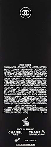 Chanel Vitalumiere Fluide #45-Rose 30 ml