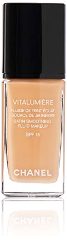 Chanel Vitalumiere Fluide #45-Rose 30 ml