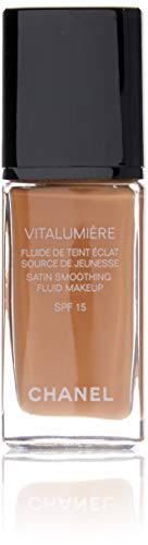 Chanel Vitalumiere Fluide #60-Hâlé 30 ml