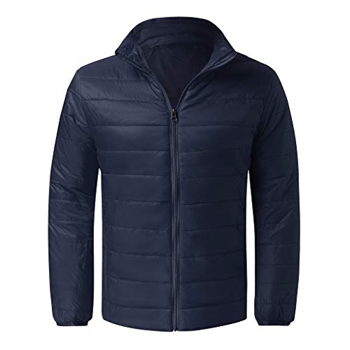 Chaqueta unisex para adultos, polar, para trabajo, ocio, deportes, exteriores, estilo informal, tallas S-3XL