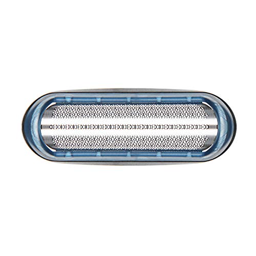 ChaRLes Reemplazo De La Hoja De Lámina De Afeitar Para Braun 10B/20B/20S - #02