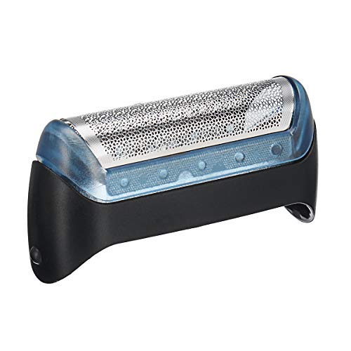 ChaRLes Reemplazo De La Hoja De Lámina De Afeitar Para Braun 10B/20B/20S - #02