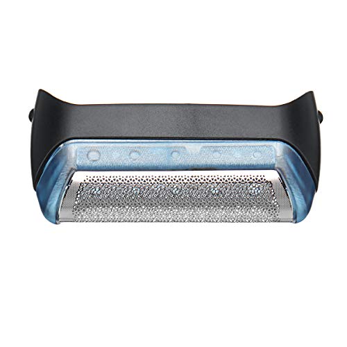 ChaRLes Reemplazo De La Hoja De Lámina De Afeitar Para Braun 10B/20B/20S - #02