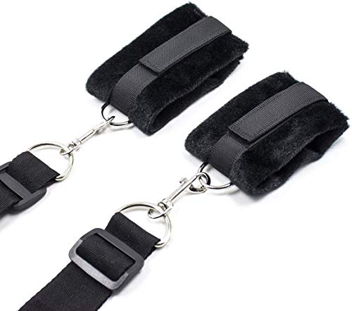 CHCH Noche romántica Cama Premium Sistema de Fijación Kit Ajusta a la mayoria DEDS