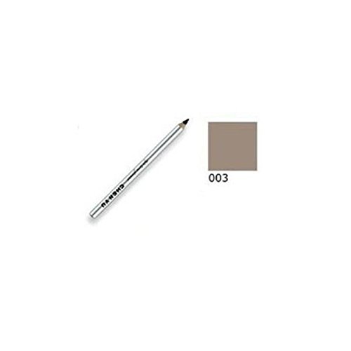 Chen Yu Chen Yu Lapiz Ojos Glamour 003 Grey 12 g