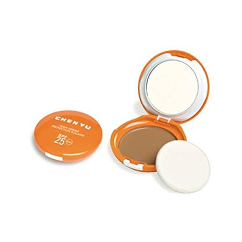 Chen Yu Chen Yu Maquillaje Bronceador En Crema Spf-25 15 g