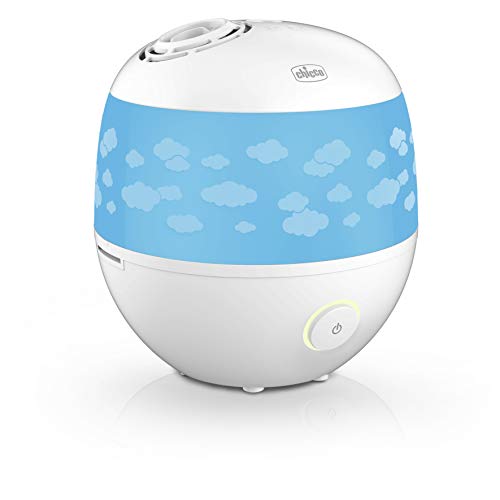Chicco Humi Hot Advance - Humidificador de calor