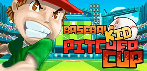 Chico de Béisbol: Lanzador