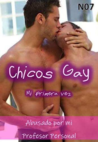 Chicos Gay Mi Primera Vez - Penetrado por mi Profesor: Un chico comenzara a estudiar para mejorar su situación económica, un profesor formara un lazo con el y terminara desviginado analmente.
