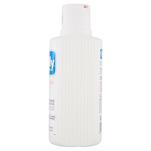 Chilly Pharma Gel De Higiene Íntima Sensitive 450 ml (4600)