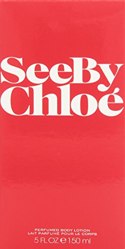 Chloe 51917 - Leche corporal, 150 ml