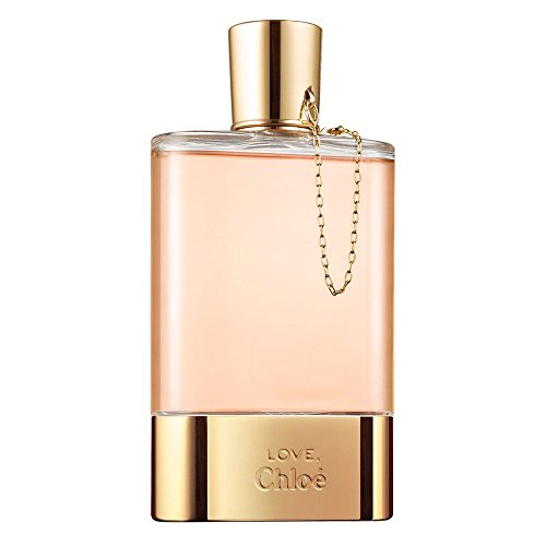 Chloe Love PARA MUJERES por Chloe - 75 ml Eau de Parfum Vaporizador