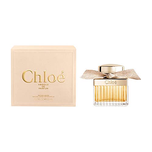 Chloe, Perfume sólido - 50 ml.