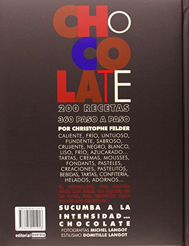 Chocolate (Cocina temática)