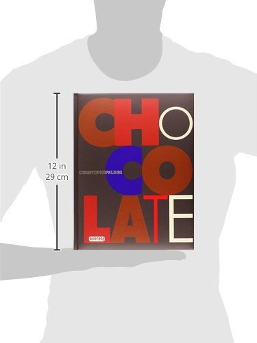 Chocolate (Cocina temática)