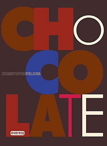 Chocolate (Cocina temática)