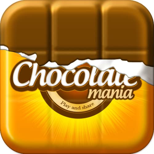 Chocolate Mania