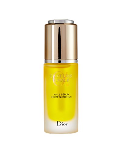Christian Dior Capture Totale Haute Nutrition Nurturing Oil-Serum 30ml
