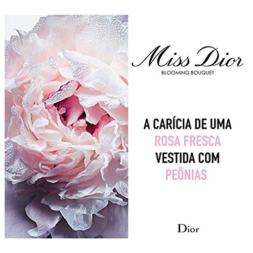 Christian Dior Eau de Toilette Mujer Miss Dior Blooming Bouquet 30 ml