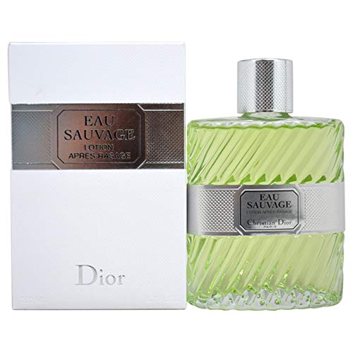 Christian Dior Eau Sauvage After Shave Lotion - 100 ml