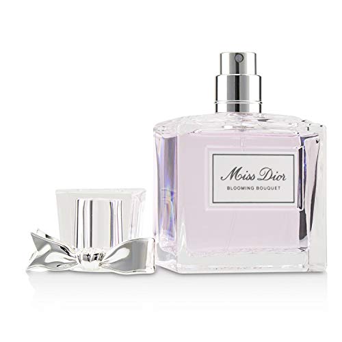 Christian Dior Miss Dior Blooming Bouquet Eau De Toilette Spray 75ml
