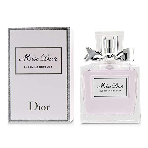 Christian Dior Miss Dior Blooming Bouquet Eau De Toilette Spray 75ml
