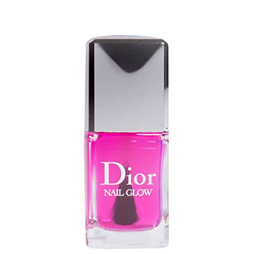 Christian Dior Nail Glow Effet French Manucure Instantané, 1 Unidad, 10 g, Rosa