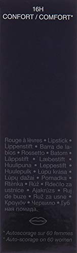 Christian Dior Rouge Pintalabios 999-Matte - 3.5 gr