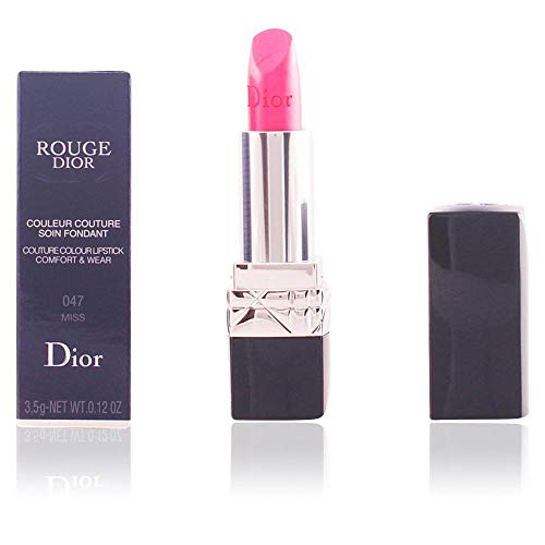 Christian Dior Rouge Pintalabios 999-Matte - 3.5 gr