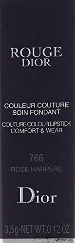 Christian Dior Rouge Pintalabios 999-Matte - 3.5 gr