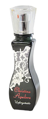 Christina Aguilera Inolvidable mujer, Perfume/Spray, 15 ml