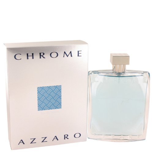 Chrome by Loris Azzaro, Eau De Toilette Spray 200ml