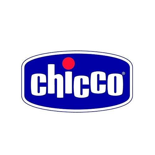 Chupete Light Lumi Boys de Chicco, silicona suave, 16 – 36 meses, sin BPA, 4 unidades, incluye 2 copos de transporte esterilizados