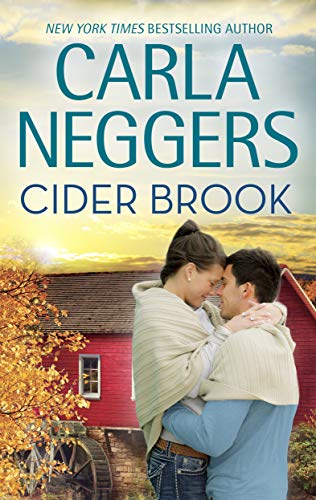 Cider Brook (Swift River Valley Book 3) (English Edition)