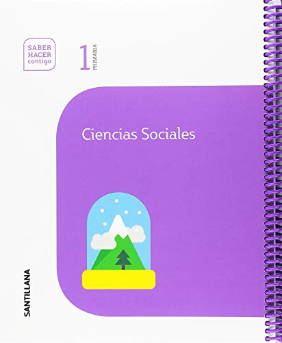 CIENCIAS SOCIALES 1 PRIM SABER HACER
