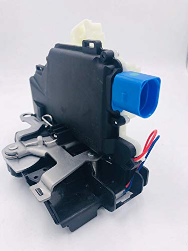 Cierre centralizado de puerta TRASERA DERECHA COMPATIBLE polo 3B4839016AN 3B4839016AG 6QD839016E 6Y0839016A