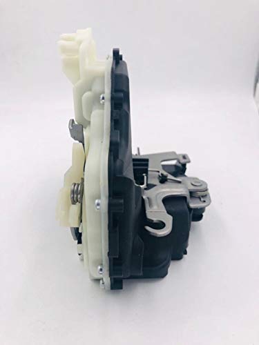 Cierre centralizado de puerta TRASERA DERECHA COMPATIBLE polo 3B4839016AN 3B4839016AG 6QD839016E 6Y0839016A