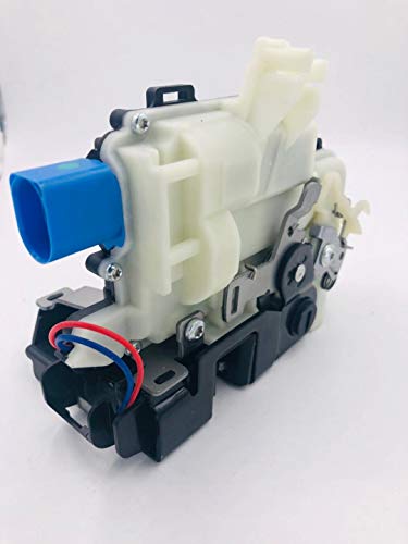 Cierre centralizado de puerta TRASERA DERECHA COMPATIBLE polo 3B4839016AN 3B4839016AG 6QD839016E 6Y0839016A