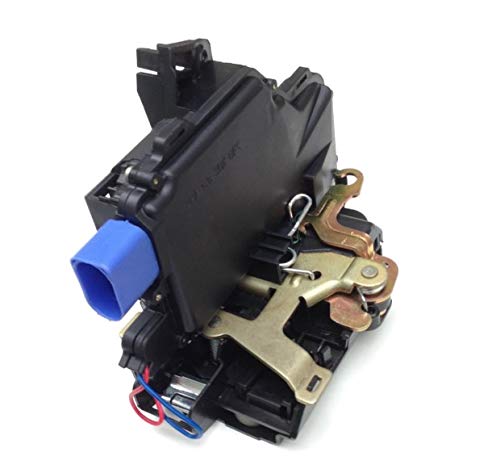 CIERRE CENTRALIZADO DELANTERA IZQUIERDA CORDOBA IBIZA FABIA ROOMSTER SUPERB POLO