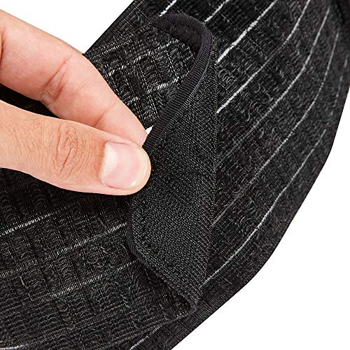 Cinturón de Soporte para Embarazo Maternidad - Reduce Dolor en la parte Baja de la Espalda, Cadera, Articulación Pélvica y Sacroilíaca, Columna Vertebral, Músculos Abdominales - Banda para Abdomen