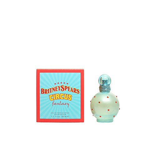 CIRCUS FANTASY Eau De Parfum vapo 50 ml