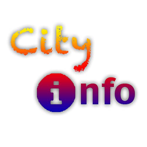 City Info: Almere