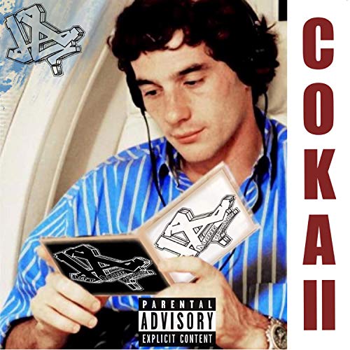 Ck2 (feat. Kapt'N) [Explicit]