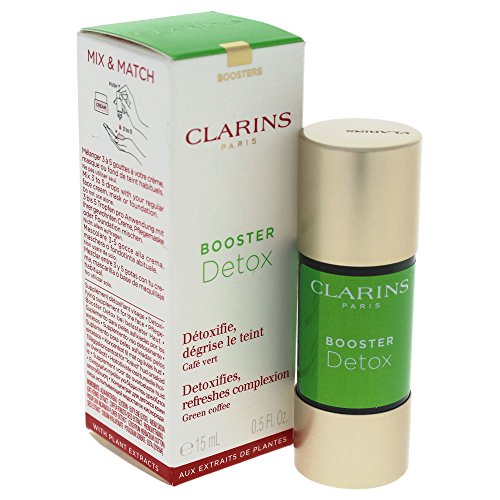 Clarins Booster Detox 15 ml 100 g