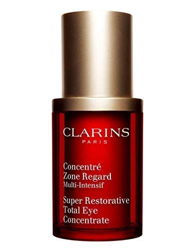 Clarins Clarins Multi-Intensive Day Cream Dry Skin 50Ml + Multi-Intensive Night Cream 15Ml + Clarins Sos Booste L Eclat 10Ml 75 ml
