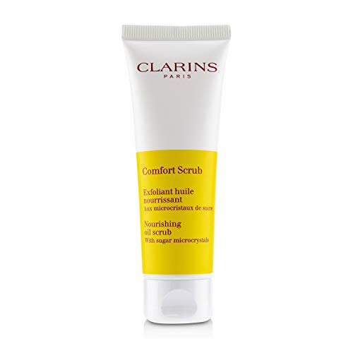 Clarins Comfort Scrub 50 ml 0.05 g