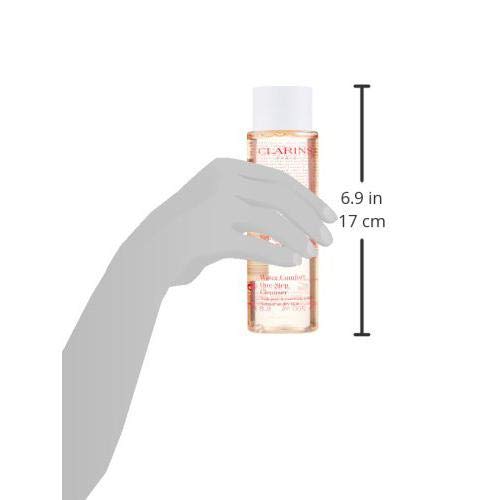 Clarins, Desmaquillante facial - 200 ml