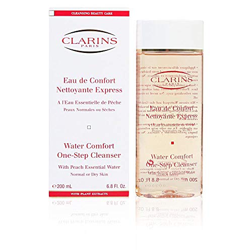 Clarins, Desmaquillante facial - 200 ml