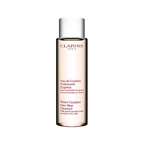 Clarins, Desmaquillante facial - 200 ml